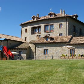 Casas Pirineo Turismo Rural Casaspirineo Perfil Pinterest