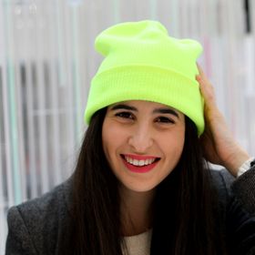 Marisa Morrison | The Neon Tea Party