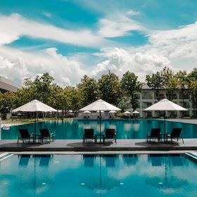 Ashok spa and Resort