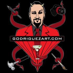 mark rodriguez