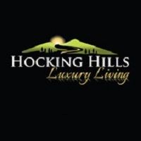 Hocking Hills Luxury Lodging