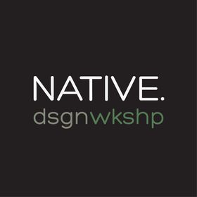 Native Design Workshop