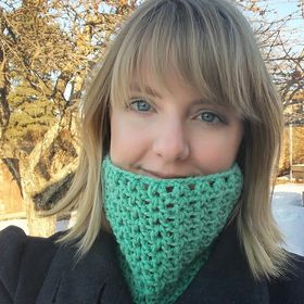 Lindsay // Travel // Food // Crochet