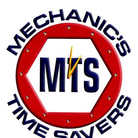 Mechanics Time Savers Vertical 1//4 in Drive Lock A Socket Magnetic Rail Rack
