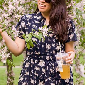 Live Laugh Linda | Fashion, Beauty & Lifestyle Blog in New York City