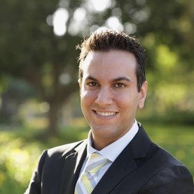 Dr. Don Mehrabi | Medical & Cosmetic Dermatologist | BH Skin