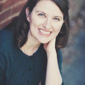 Catherine Claire Larson