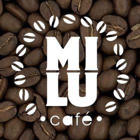 Milu Cafe Bucharest