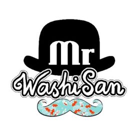 Mr WashiSan