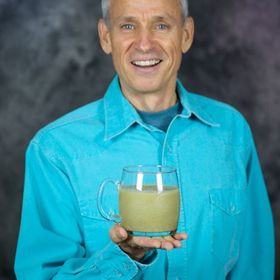 Michael Morningstar