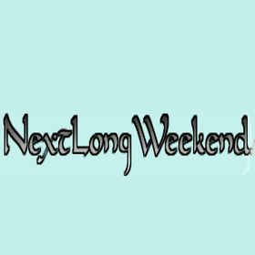 Next Long Weekend