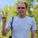 Alexandr Sutormin