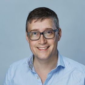 Ståle Tvete Vollan
