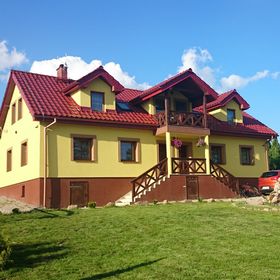 Mazurski Raj Luksusowa Turystyka