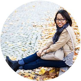 Misa's Travel Blog | All about travelling in Europe on a budget