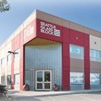 Seattle Glass Block