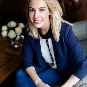 Lauren Caisley Interiors