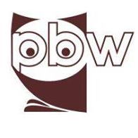 Pedagogiczna Biblioteka Wojewódzka Krosno