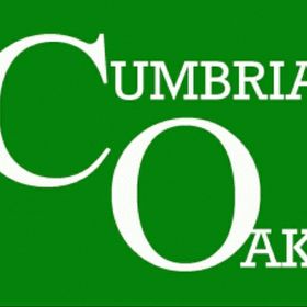 Cumbria Oak