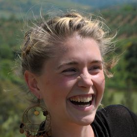 Elenore Bendel Zahn || Earthsprout ||
