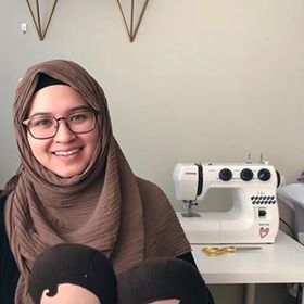 HANDMADE BEGINNINGS | Eva | Educator, Designer, Blogger + Mama of 4