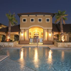 Estancia San Miguel Apartment Homes