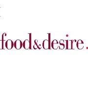 food&desire.