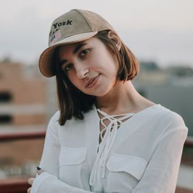It’s Claudia G | fashion inspiration, healthy living & blogging tips