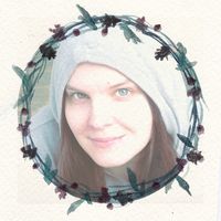 Miriam 🍁 ars Lupae 🍂 nature, crafts & a creative life