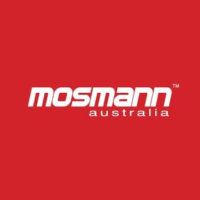 Mosmann Australia Underwear