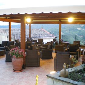 Albergo Diffuso Villa RosaMaria