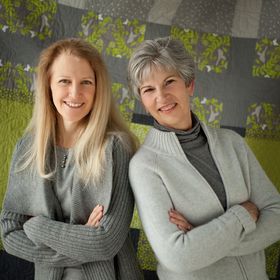 Modern Quilt Relish