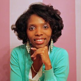 Crafted Spaces | Yvette-Michelle