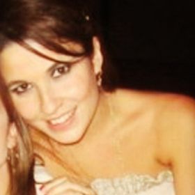 ladybeautydiary {Rebeca}