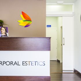Corporal Estetics Medicina Estética