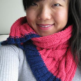 Shinah Chang