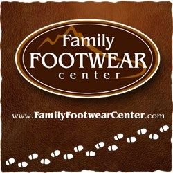 Family Footwear Center