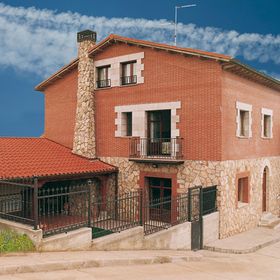 Casa Rural Casarrota