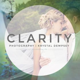 Clarity Photography by Krystal Dempsey