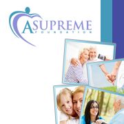 A-Supreme Foundation