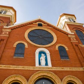 Our Lady of Mount Carmel Catholic Church