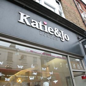 Katie Jo