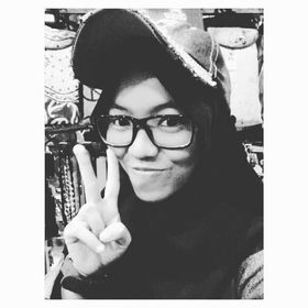 Iriani Latifah Djuraid