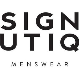 Designer Boutique Menswear