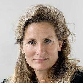 Lene Gammelgaard Human Innovation "The Everest Way"