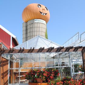 Goebbert's Farm & Garden Center