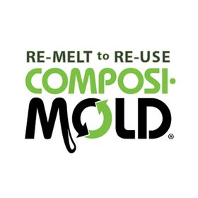 ComposiMold Re-usable Mold Making