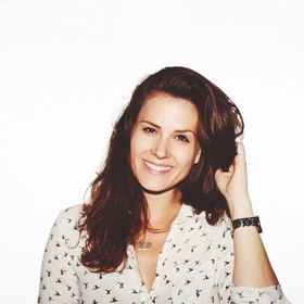 Anne van Zantwijk
