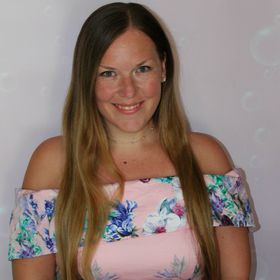Caroline | Love Cake Create - Cake Blogger, Cake Tutorials, Recipes and Cake Decorating