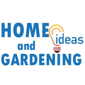 Home and Gardening Ideas Ideas